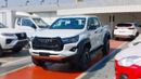 Toyota Hilux GR SPORT Toyota HILUX GR-S 4.0L Petrol V6 2024YM