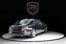 Rolls Royce Phantom EWB