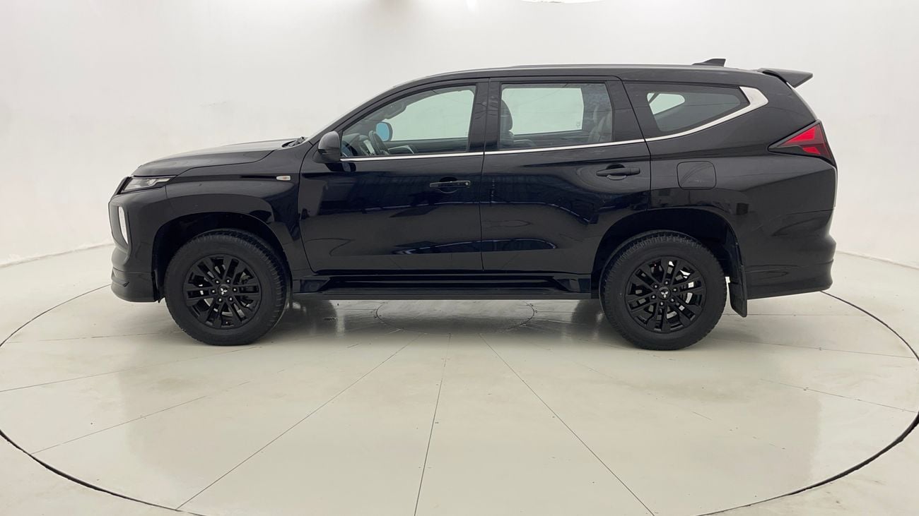 Mitsubishi Montero Sport GLS H/L SIGNATURE EDITION 3 | Zero Down Payment | Home Test Drive