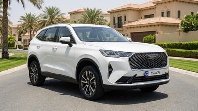 هافال H6 MEDIUM كارس24 هي سوق ضخم للسيارات المستعملة موثوق ومضمون ٪كارس24 هي سوق ضخم للسيارات المستعملة موثوق ومضمون