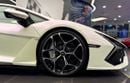 لامبورغيني ريفويلتو PEARL WHITE