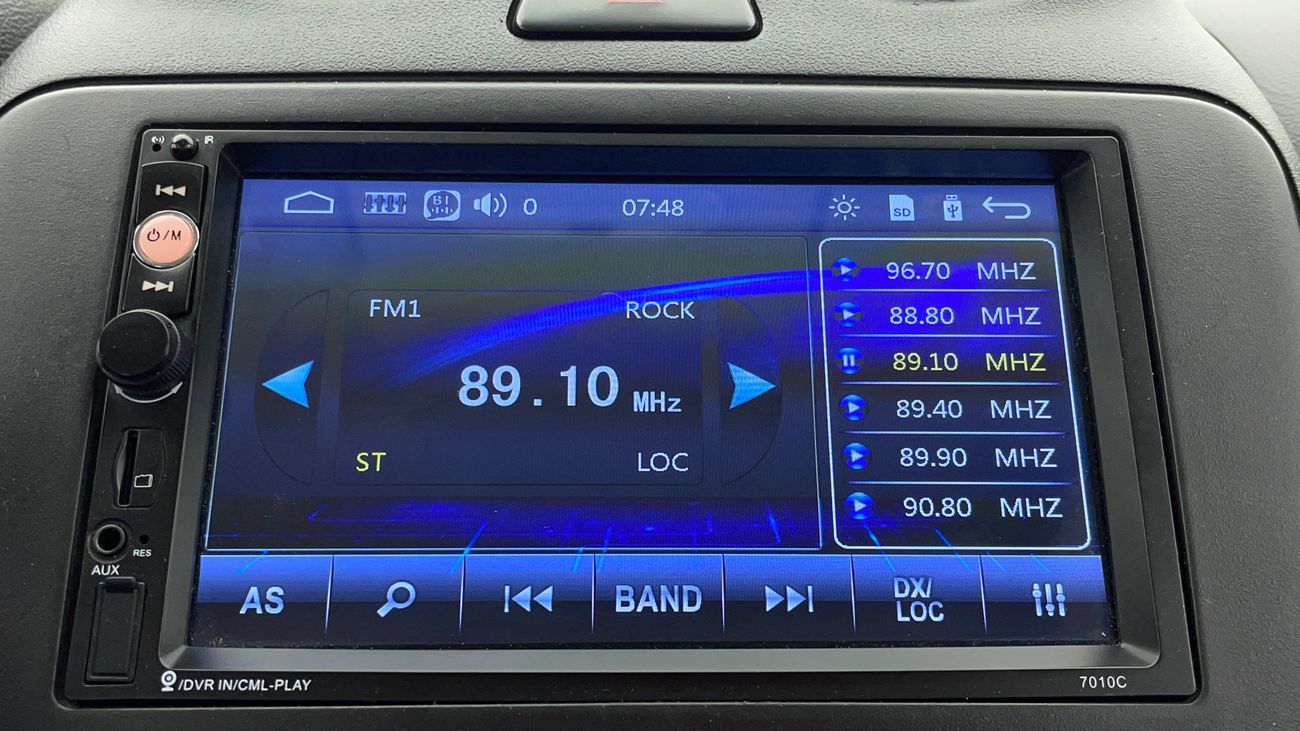 نيسان ميكرا SV 1.5 | بدون دفعة مقدمة | اختبار قيادة مجاني للمنزل