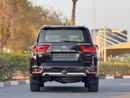 Toyota Land Cruiser VXR