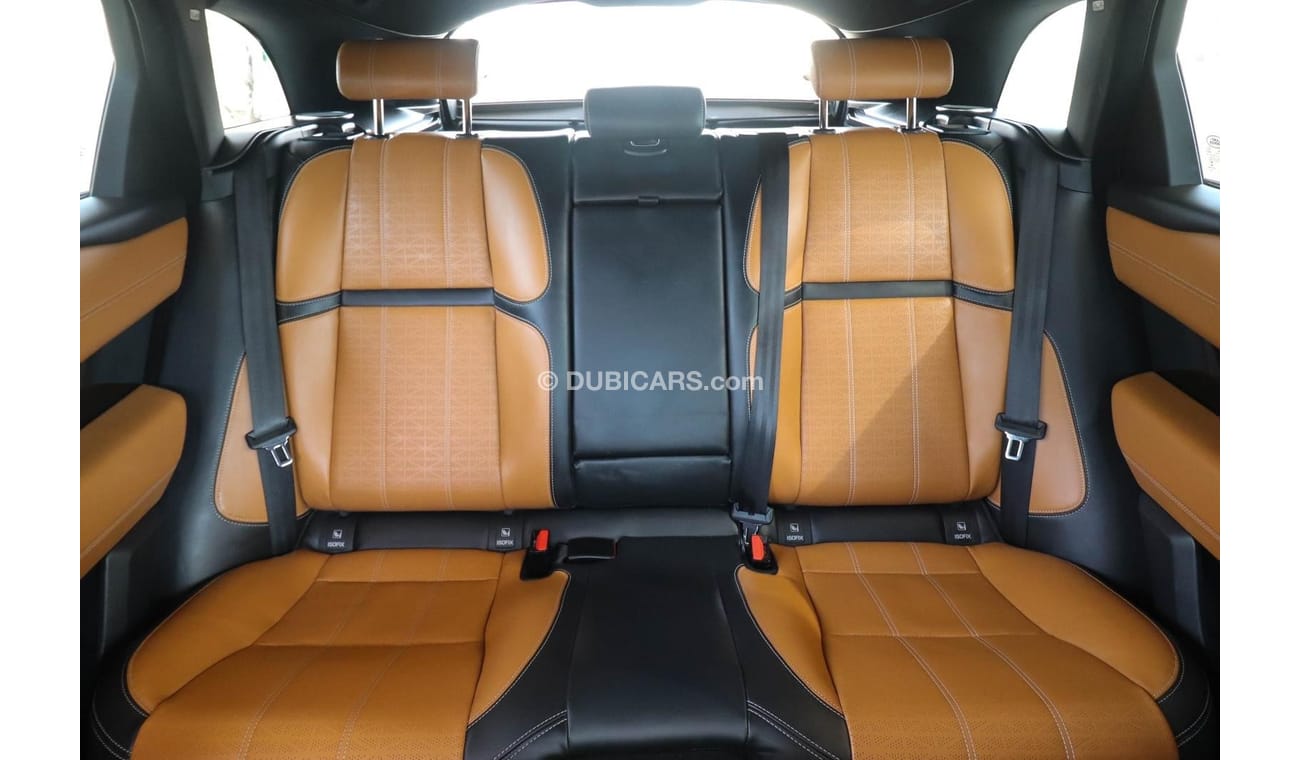 Land Rover Range Rover Velar L560