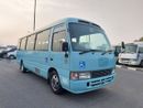 Toyota Coaster TOYOTA COASTER BUS RHD 2001 MODEL 4.2 L DIESEL AUTOMATIC(PM10587)