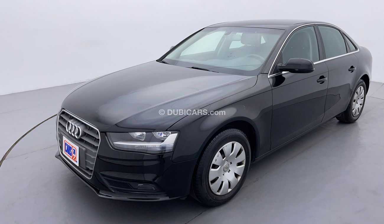 Audi A4 TFSI 1.8 | Zero Down Payment | Free Home Test Drive