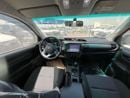 Toyota Hilux TOYOTA HILUX 2.7L AT 2025 BASIC