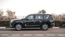 Lexus LX 500 SIGNATURE - 3.3L Diesel - 304 hp - Euro4 - 7 seats - 2026 3.3L Dsl - 7 seats - Mark Levinson - 25 Speakers - 2026
