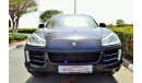 Porsche Cayenne V6 - ZERO DOWN PAYMENT - 1,560 AED/MONTHLY FOR 24 MONTHS ONLY