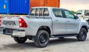 Toyota Hilux 2.4L MT DIESEL 2023