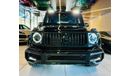 مرسيدس بنز G 63 AMG HOFELE*FOND ENT*CARBON*NIGHT*