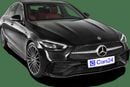Mercedes Benz C200 2024 | AED 2355/Month | 20% DP | 30 Day Return | Warranty