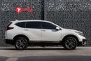 Honda CR-V EX Honda CR-V 2022 GCC specs for 1,343.00 AED monthly