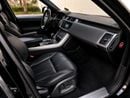 لاند روفر رينج روفر سبورت HSE Pristine HSE | GCC Specs | Low Mileage