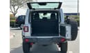 Jeep Wrangler RUBICON-2L - LOCAL UAE OFFER