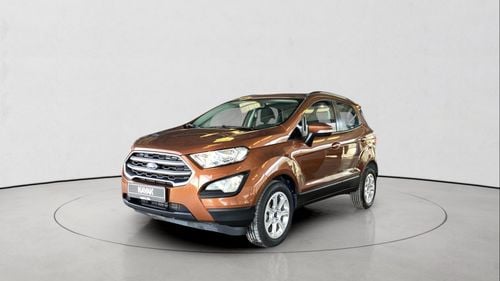 Ford EcoSport 1.5 TREND DCT POWERSHIFT | Guaranteed Warranty | 0 Down Payment