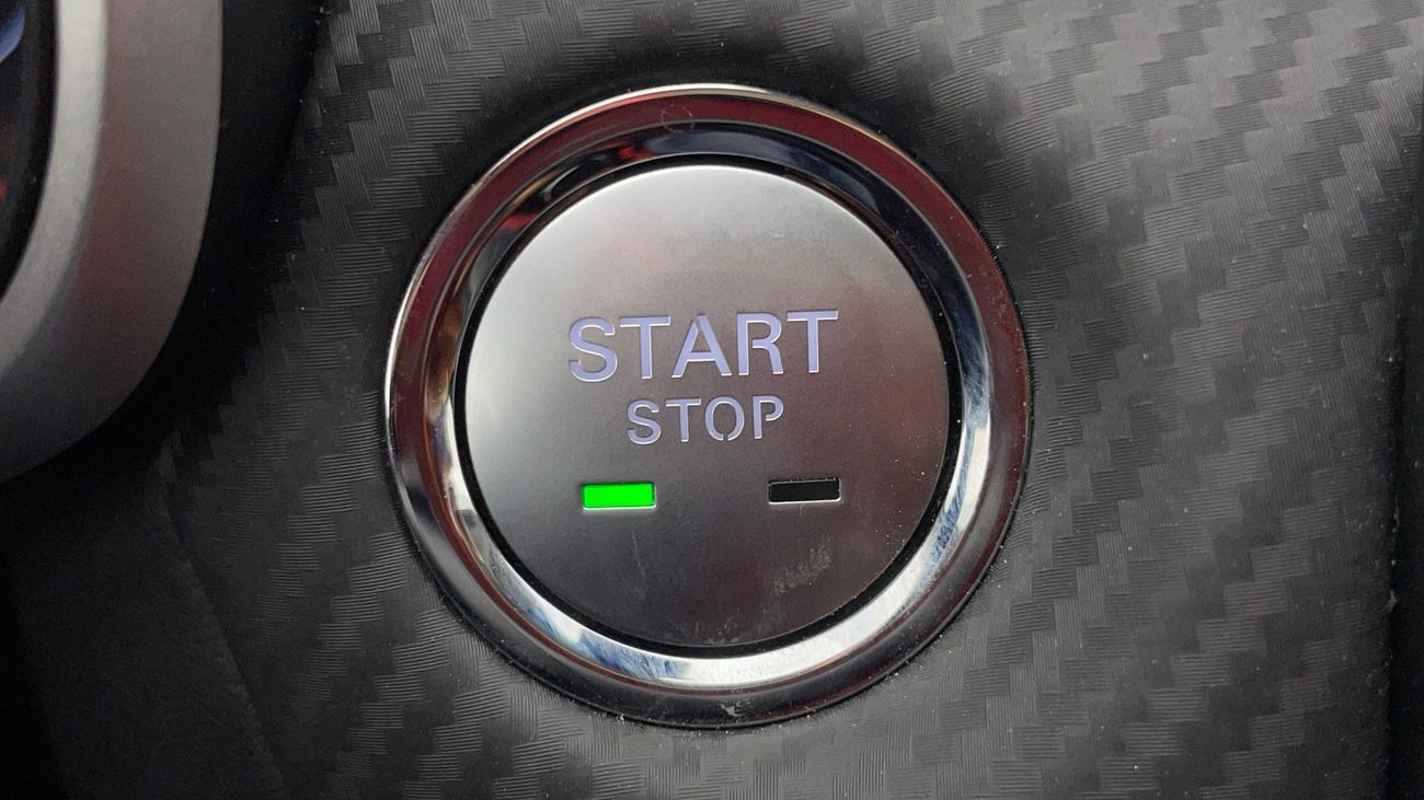 أم جي ZS LUXURY TROPHY 1.3 | بدون دفعة مقدمة | اختبار القيادة في المنزل