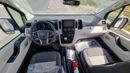 Toyota Hiace GL -High Roof Commuter 3.5L M/T