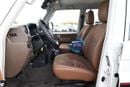 Toyota Land Cruiser 70 76 LX-Z V6 4.0L 4WD 5 Seater Automatic 40th Anniversary