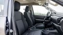 Toyota Hilux GL 2.4 DIESEL
