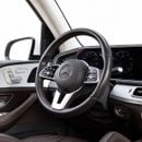 Mercedes Benz GLE450 4MATIC AED 3,314 P.M • 0% Downpayment • Mercedes-Benz GLE 450 • Agency Warranty