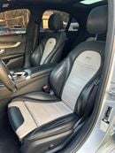 Mercedes-Benz C 63S AMG Std 4.0L Sedan