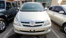 Toyota Innova