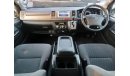 Toyota Hiace TOYOTA HIACE SUPERGL RIGHT HAND DRIVE (PM959)