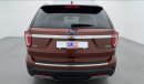 Ford Explorer XLT FULL 3.5 | Under Warranty | Inspected on 150+ parameters