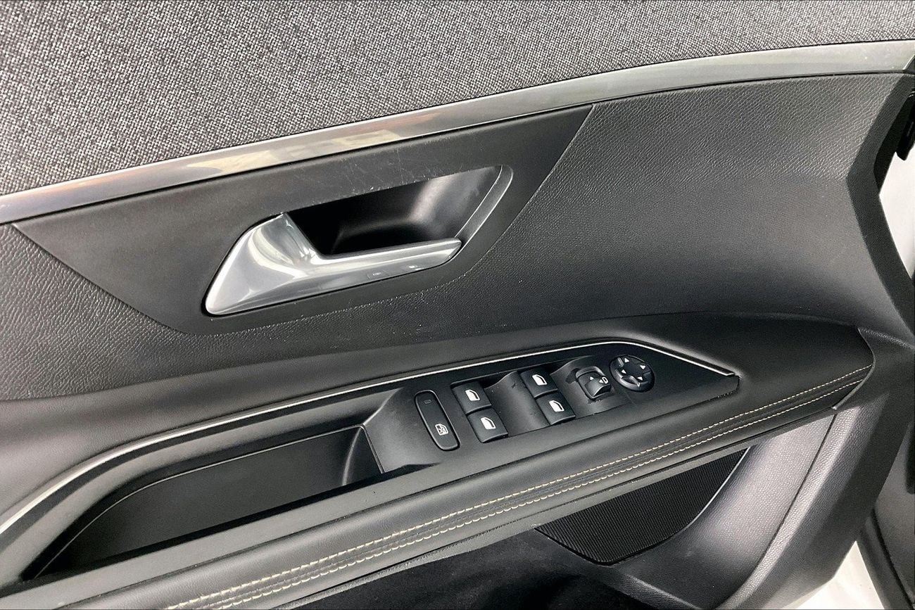 Infiniti QX50 Luxe | 1 year free warranty | 0 Down Payment