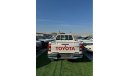 تويوتا هيلوكس Toyota Hilux 2.4 SR5 Full option