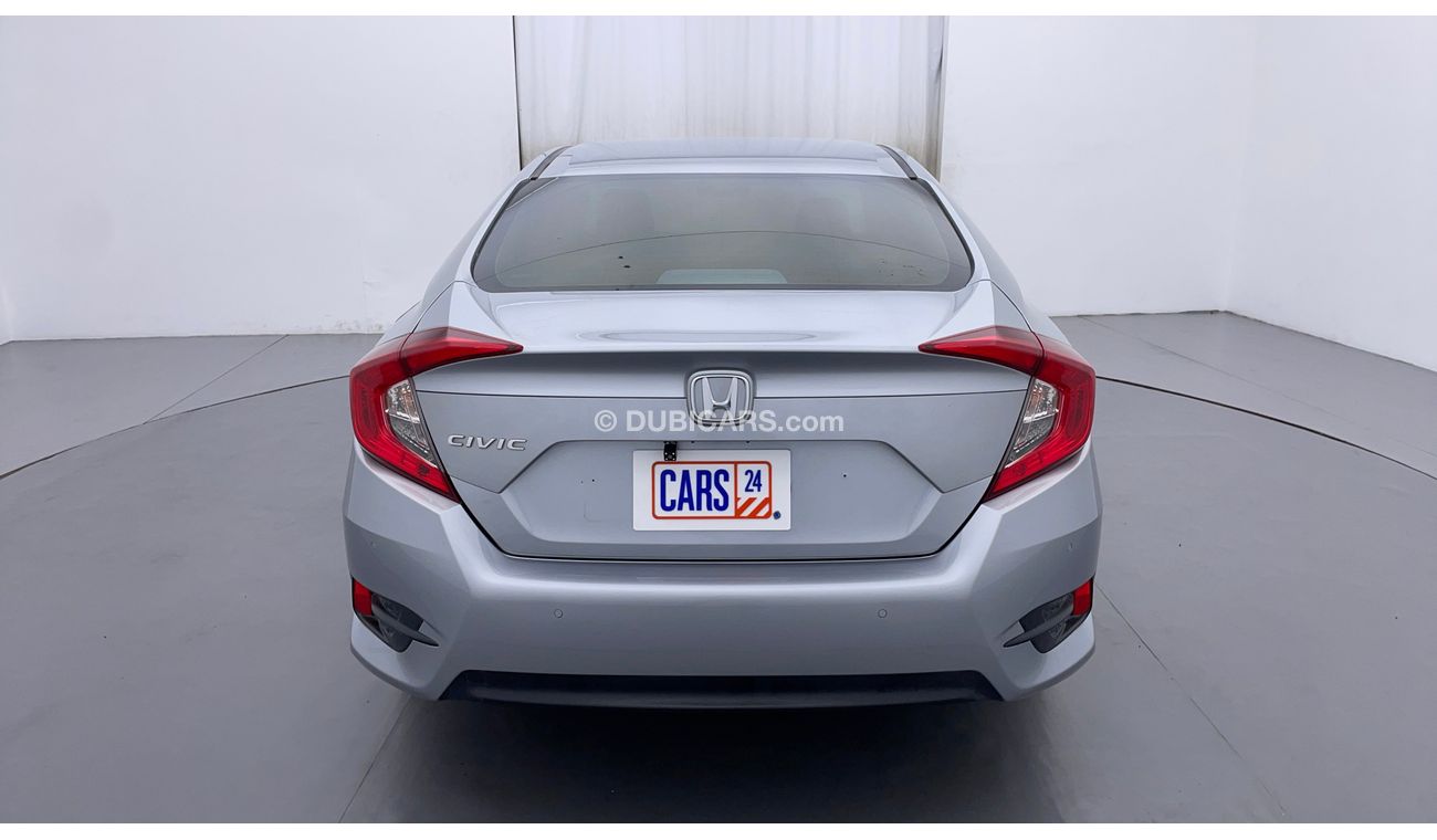 Honda Civic DX 2 | Zero Down Payment | Free Home Test Drive