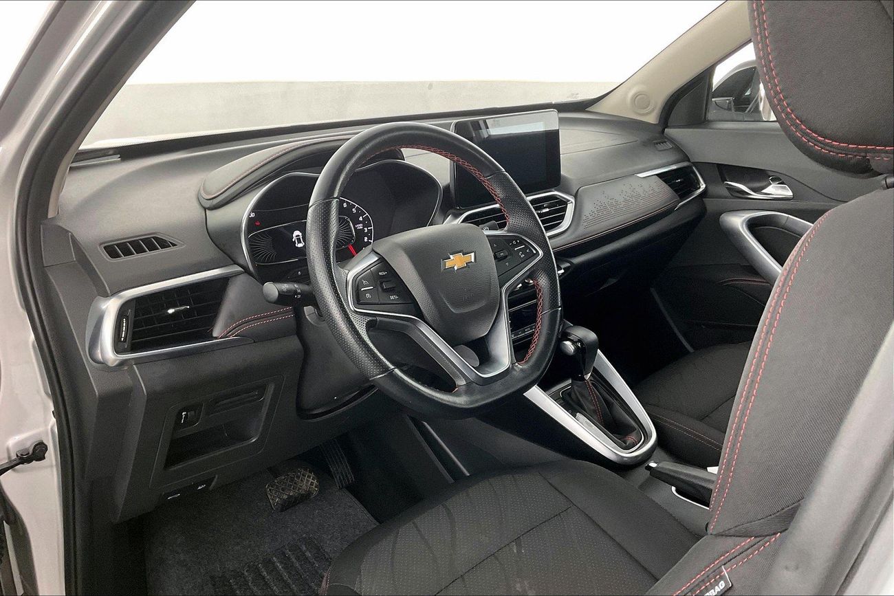 Chevrolet Groove Premier | Guaranteed Warranty | 0 Down Payment