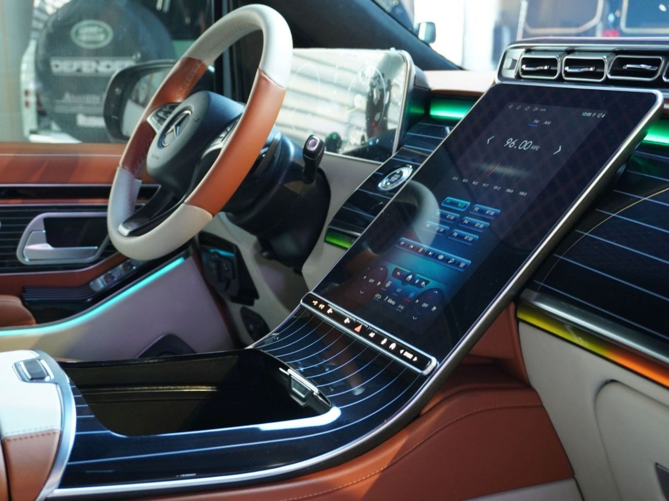 Mercedes-Benz V 250 5,864 PM I 3 Years warranty and Service I Brand New I High Roof