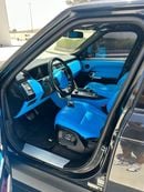 Land Rover Range Rover Vogue 5.0L