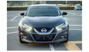 Nissan Maxima