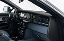 Rolls Royce Phantom 6.75L V-12 Twin-Turbocharged Engine