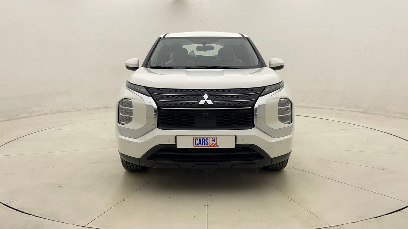 Mitsubishi Outlander MIDLINE 2.5 | Zero Down Payment | Home Test Drive