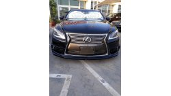 Lexus LS460 zero down payment, first payment after 3 months, free insurance and free registration