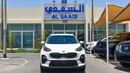 Kia Sportage AWD