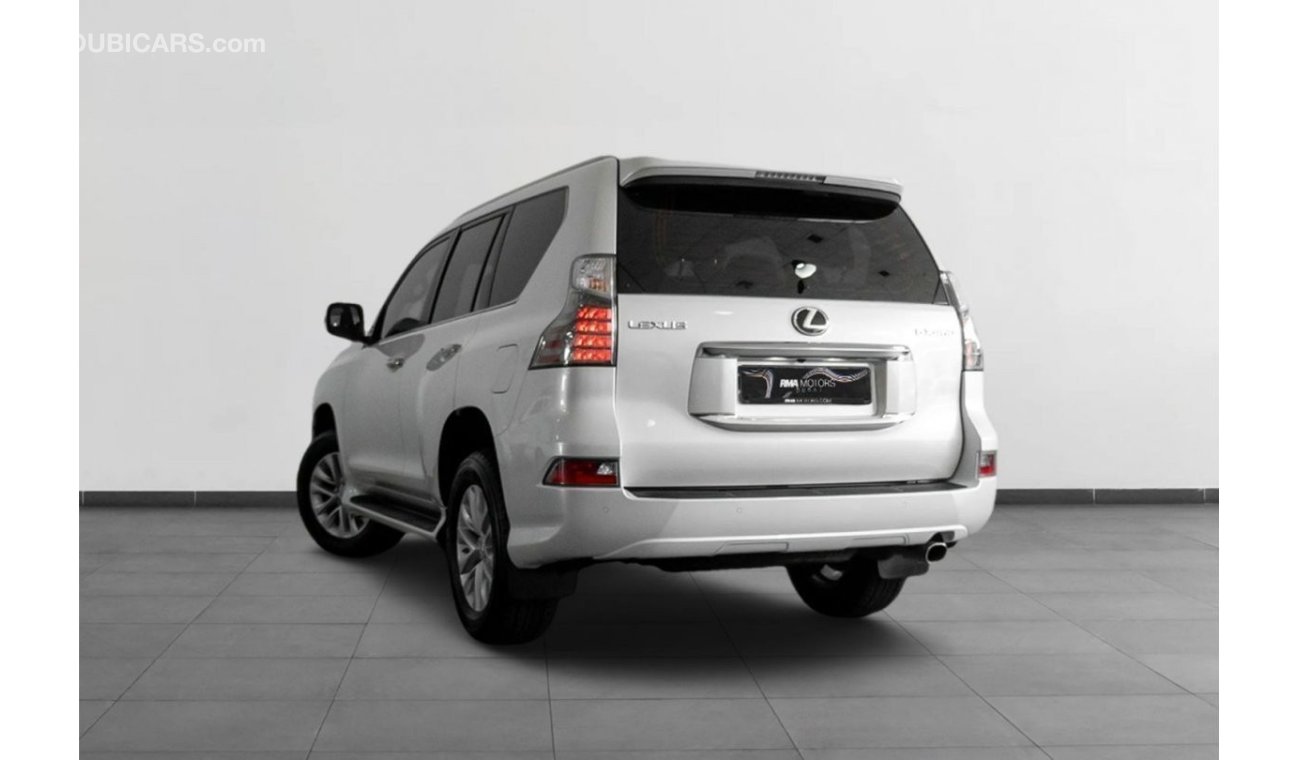 لكزس GX 460 2023 Lexus GX460 Premier / Lexus Warranty / Full Lexus Service History