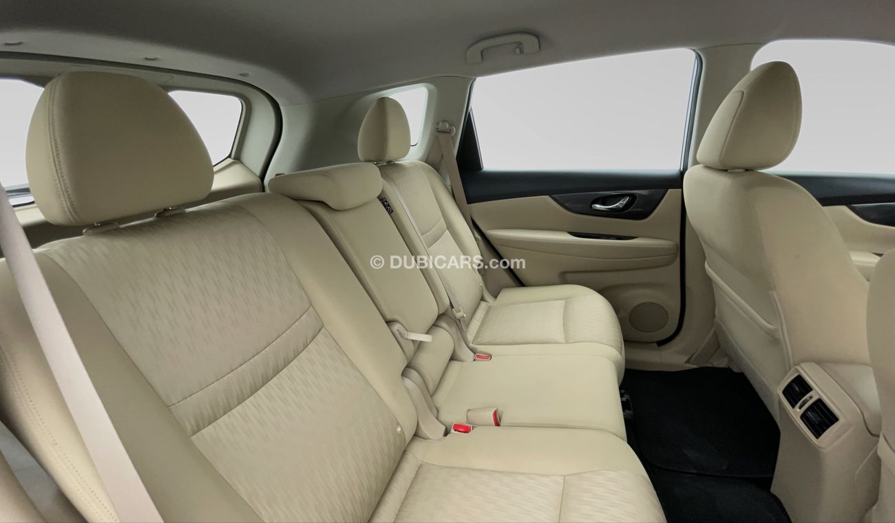 Nissan XTrail S 2.5 | Zero Down Payment | Free Home Test Drive