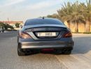 مرسيدس بنز CLS 63 AMG S 5.0L