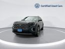 Volkswagen Teramont Comfortline 3.6L Comfortline 2.0 (Ref#53632) - 34,100 AED SAVINGS from New Car