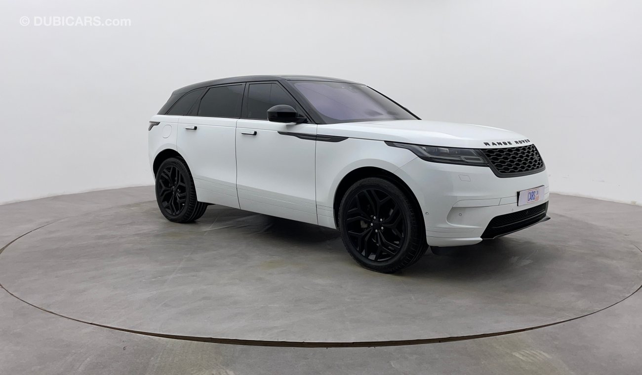 Land Rover Range Rover Velar p250 se 2000