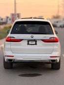 بي أم دبليو X7 X7 3.0L Full option 2020
