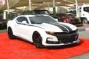 Chevrolet Camaro 1LT 3.6L (335 HP) BEAUTIFULL LOOK