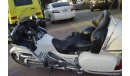 Honda Goldwing