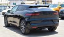 جاغوار I-Pace I-Pace EV Black Limited Edition 400PS AWD Aut