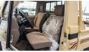 Toyota Land Cruiser Pick Up 2024 Toyota Land cruiser 79 Single cabin 4.0L petrol